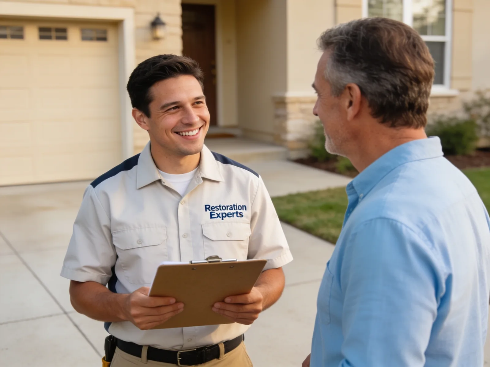 Water Damage Cleanup Port Royal, KY FAQs